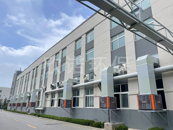 工程案例 工程案例